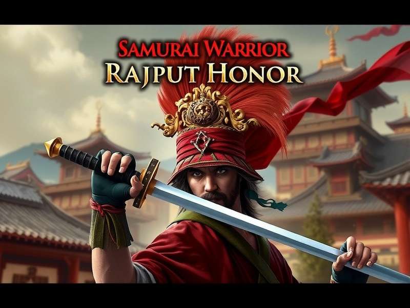 Samurai Warrior Rajput Honor Story Mode